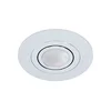 Eglo 98638 - LED ugradno plafonsko svetlo AREITIO 1xGU10/5W/230V
