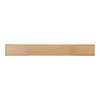 TV omarica v hrastovem dekorju v naravni barvi 176x22 cm Mistral – Hammel Furniture