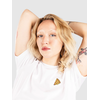 Iriedaily Pizza Love ženska majica white