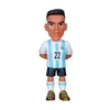 Statue Football Stars Minix - World Cup Argentina - Lautaro Martinez