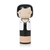 Kokeshi lutka Lucie Kaas Coco