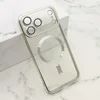 Futrola camera protect magsafe ii za iphone 17 pro max (6.9) srebrna ( F122348 )