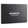 Disk SSD 6,4cm (2,5) SATA3 256GB GigaByte - 2,5 520/500MB/ (GP-GSTFS31256GTND)