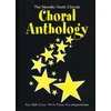 CHORAL ANTHOLOGY, SSA AND PIANO YOUTH CHORALS