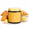 shumee Croissant - dišeča sojina sveča z vonjem svežega rogljička - yush - 120 ml