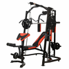 Extrastore Žerjav Smith HMS X1