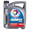 TOTAL Quartz 7000 Diesel 10W40 4 L