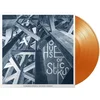 Thorbjorn Risager & The Bla... - House Of Sticks (Limited Edition) (Orange Coloured) (LP)