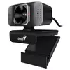 GENIUS Web kamera FaceCam Quiet/ tamno siva