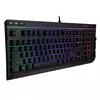 HYPERX Tastatura HyperX Alloy Core RGB crna