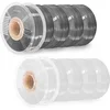 AzureFilm PETG SUPER PACK White/Grey, 1.75 mm