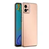 Przezračno zaštitno kućište za Motorola Moto G32 - Prozirna KP24643