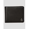 Volcom Slim Stone L Wallet black