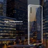 Protex silikonska maska Samsung a51 transparent ( 28530 )