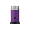 Aeroccino 3 purple