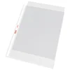 FASCIKL ULOŽNI 23X33 80MY PP MAT COPY SAFE PK100 ESSELTE 395697200