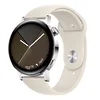 Xiaopijiang Zamenska narukvica za pametni sat za Huawei Watch, Bela