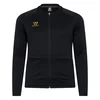 Moška bunda Warrior Aurum Travel Jacket Black M