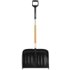 Fiskars Snežne grablje SERIJA X 53cm 143cm 1057189
