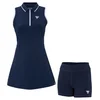 Ženske obleke Tecnifibre Tech Dress 2024 S