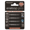 Punjiva baterija Panasonic Eneloop pro AA 2500mah BK-HCDE/4BE