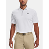 Under Armour Tech™ Polo Majica 391378 Bela