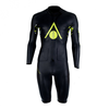 Aqua sphere aquaskin swim-run limitless v2 shorty men black/bright