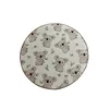 Conceptum Hypnose Tepih Koala, O100 cm, Sivi