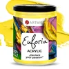 Akrilna barva ARTMIE EUFORIA 430 ml | različni odtenki