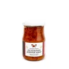 Plodovi Vlasine Leskovački domaći ajvar, cepkani blagi, 550g