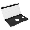 AVIZAR Ovitek, 360° vrtljiv folio ovitek za Samsung Galaxy Tab A 10.1 (2016) - bel, (21123935)