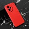 Maska za Honor 400 mat Teracell Giulietta crvena