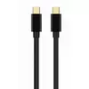 CCP-mDPmDP2-6 Gembird Mini DisplayPort na Mini DisplayPort digital interface cable 1,8m