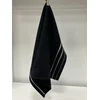 Peškir Stock 70x50cm S26 Dezen Crna boja ( VLK000931-stockS26 )