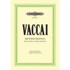 VACCAI:METODO PRATICO FOR HIGH VOICE