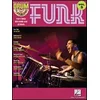 PLAY FUNK DRUM ALONG +CD VOL.5