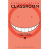 Assassination Classroom, Vol. 4
