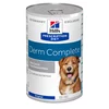 Hills Prescription Diet Canine Derm Complete Can 370 g