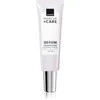 Avon Care + posvetlitveni vlažilni tekoči puder SPF 30 odtenek 115P Pale Pink 30 ml