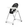 Peg Perego Hranilica Prima Pappa Follow Me Plus, Crna