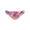 VIVANCE Bikini hlačke sivka/mešane barve/svetlo oranžna/svetlo roza