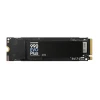 Samsung 4TB 990 EVO Plus M.2 80mm PCI-e 5.0 x2 NVMe, V-NAND