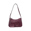 EAX SHOULDER BAG XW001213 AF15625 Rdeča
