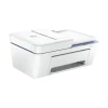 HP večfunkcijska brizgalna naprava Deskjet Plus 4222e