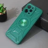Torbica Combat za Xiaomi Redmi Note 12 4G (EU) zelena