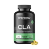 CLA 3000 mg – konjugirana linolna kislina, 240 mehkih kapsul