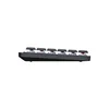 MX Mechanical Mini Minimalistic Wireless Tactile tastatura Graphite US