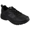 Skechers Muške patike Oak Canyon - Redwick, 51896-BBK, Crne