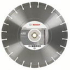 Bosch Dijamantska rezna ploča Standard for Concrete 2608602545, 400 x 20/25,40 x 3,2 x 10 mm