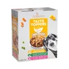 Varčno pakiranje Applaws Taste Toppers v bujonu 16x156 g - Poskusno pakiranje v bujonu